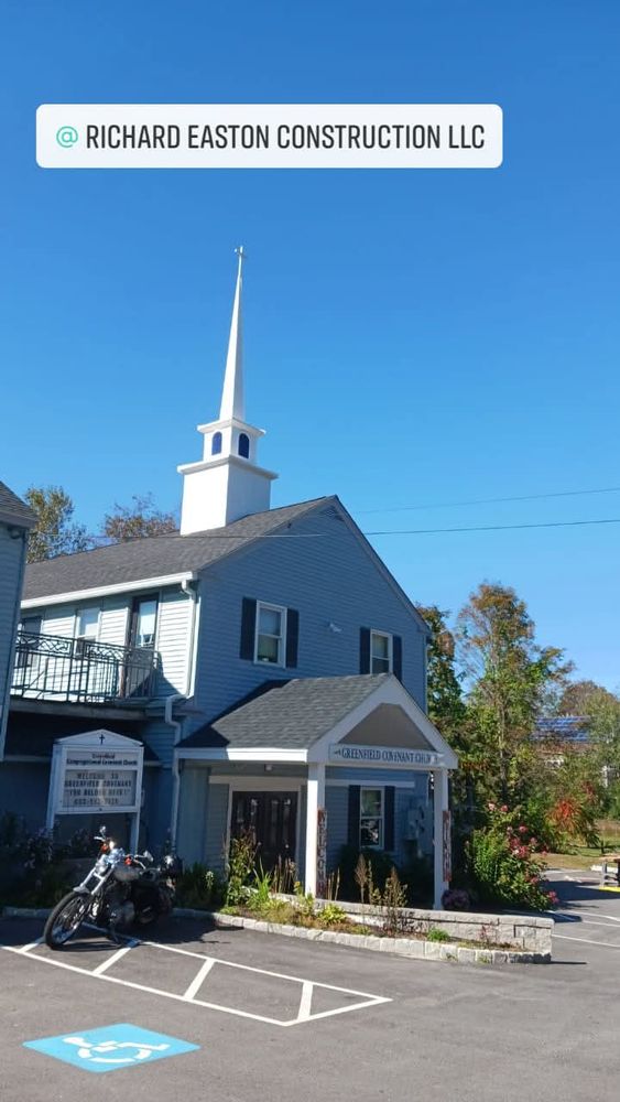 All Photos for Richard Easton Construction LLC in Keene, NH
