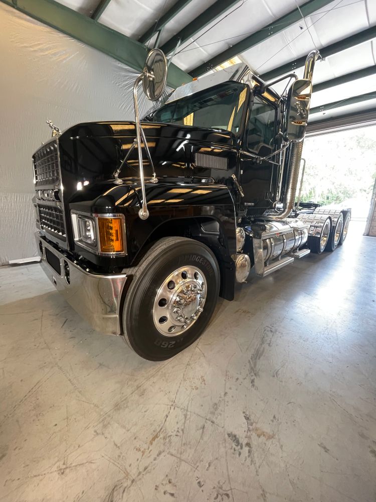 All Photos for Southbound Powdercoat in Ocala, FL