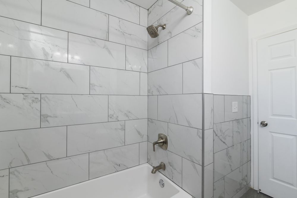 Virginia Park for Denson Construction Services in Detroit, MI