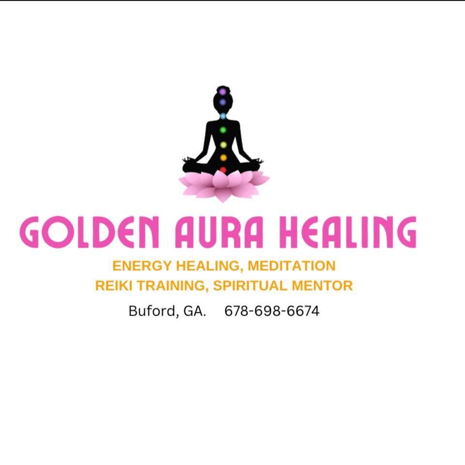 All Photos for Golden Aura Healing in Buford, GA