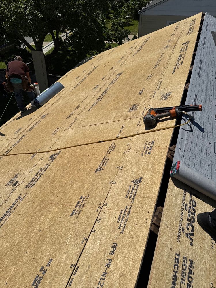 All Photos for La Bendicion Construction LLC in Annandale, VA