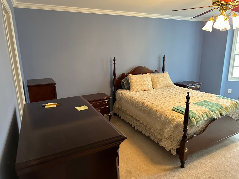 Interior Painting for Signature Painting & Coatings, LLC in New Albany, IN