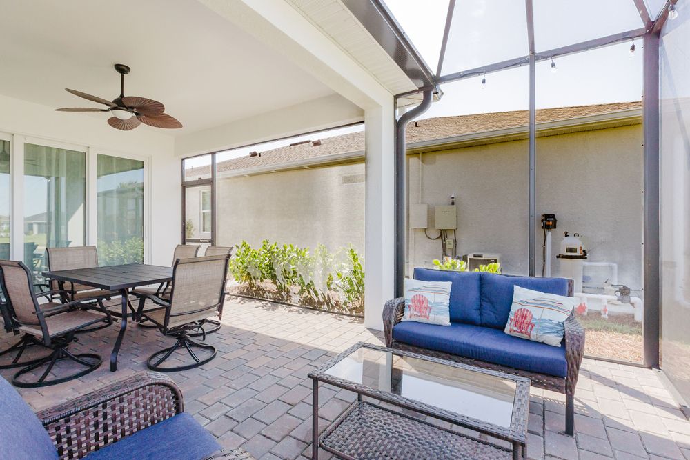 All Photos for Advanced Screen Services LLC in Punta Gorda, FL