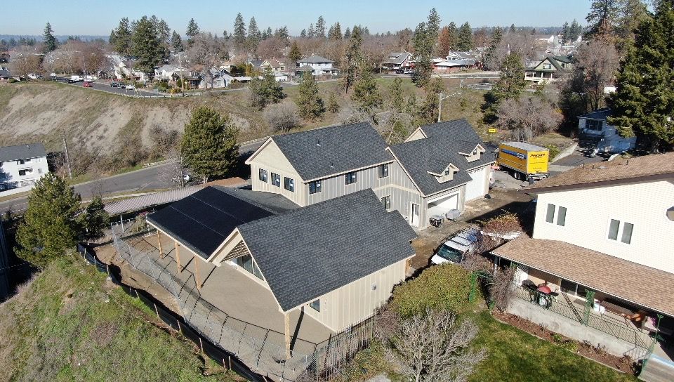 All Photos for AP Roofing Company in Colbert, WA
