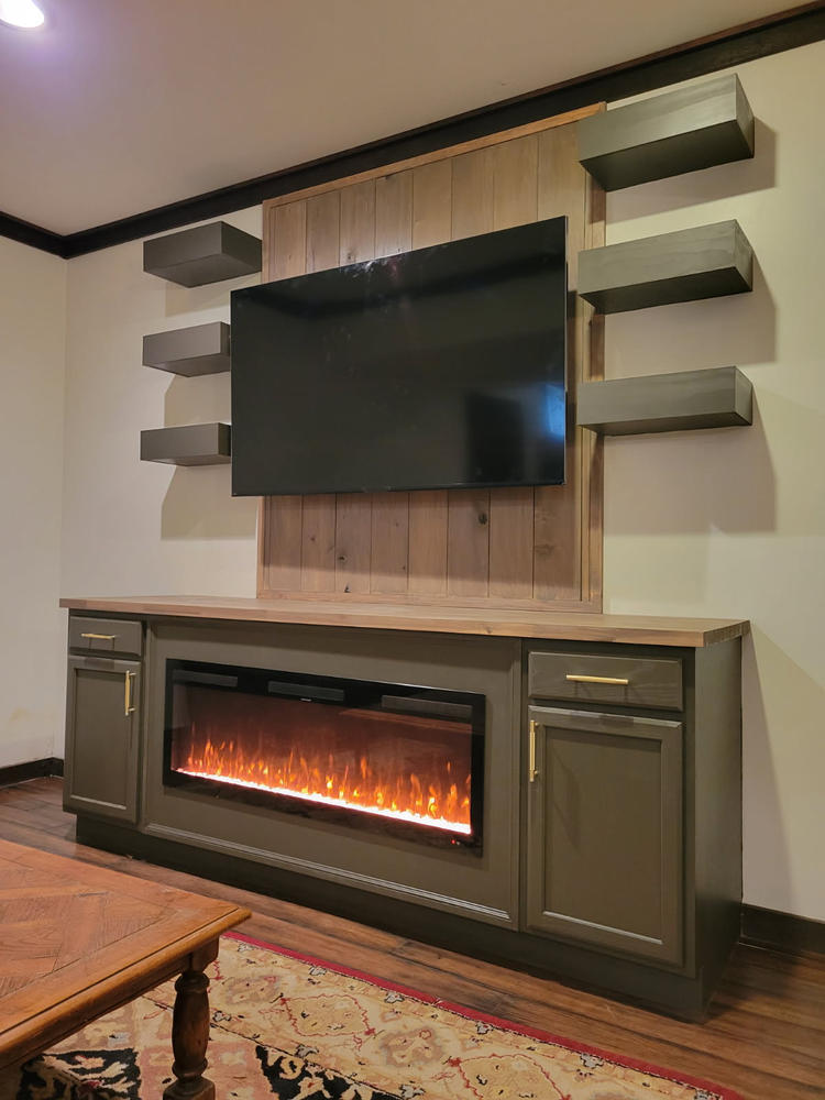 All Photos for Ace of Trades Contracting in Sewickley, PA