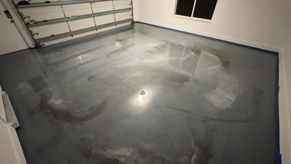Epoxy for Easy Coat Epoxy in Jupiter, FL