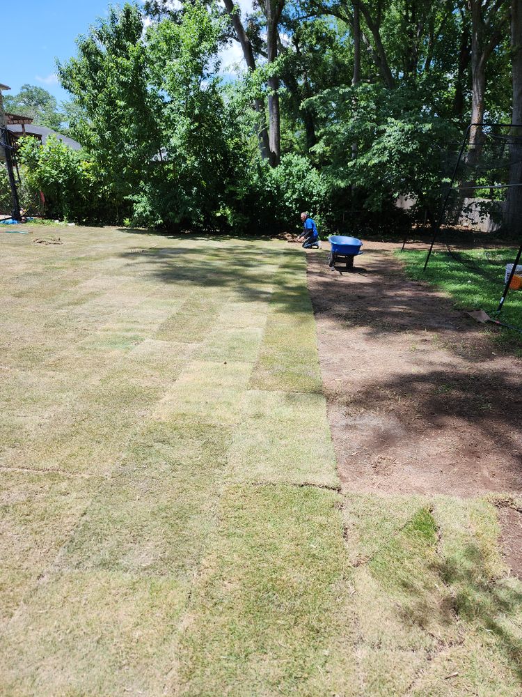 All Photos for AW Irrigation & Landscape in Greer, SC