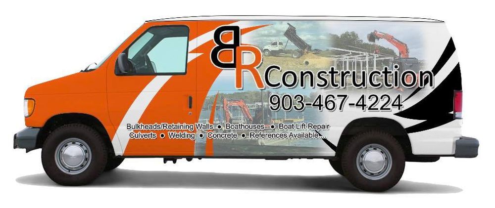 All Photos for BR Construction LLC in Corsicana, TX