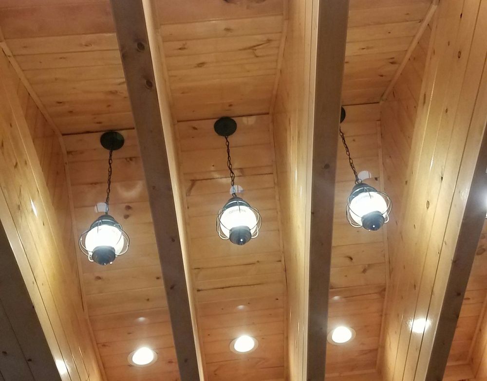 All Photos for JH Electrical Services in Dallas, GA