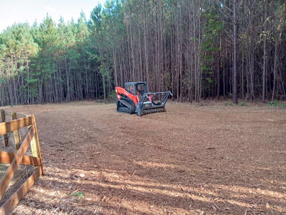 All Photos for Jason Scott Grading & Clearing in Williamson, GA