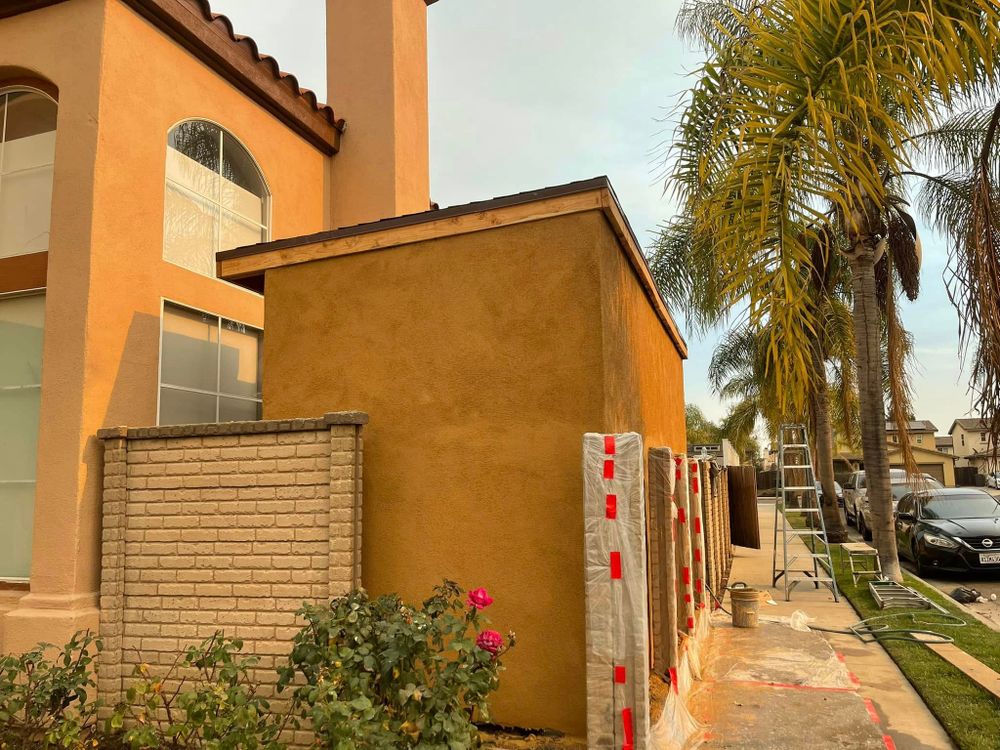 All Photos for Ramirez Construction in Compton, CA