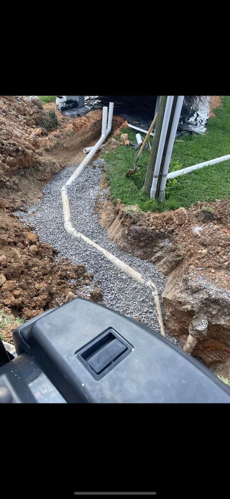 Our Sewer Line Replacement service offers efficient, reliable solutions to ensure your plumbing operates smoothly. We use advanced techniques and quality materials, minimizing disruption while protecting your home investment for years to come. for Walker Septic & Drain LLC in Chickamauga, GA