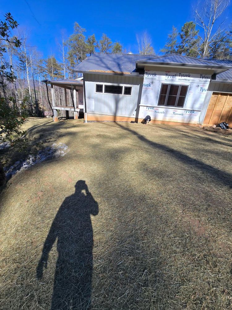 All Photos for HC Construction & Grading in Clayton, GA