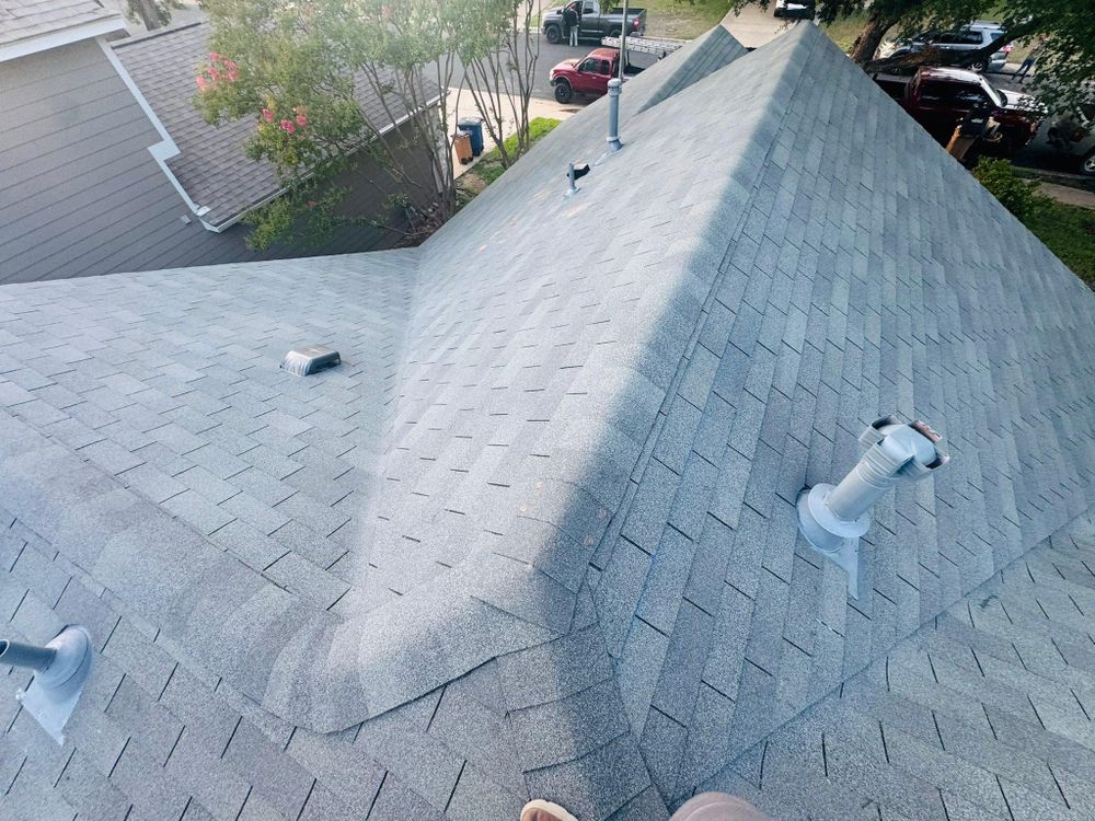All Photos for Top Roofing & Sheet Metal in Kyle, TX