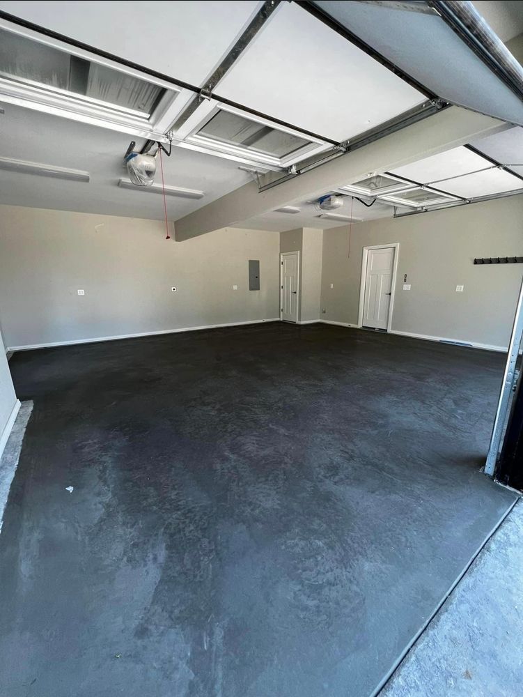 All Photos for Modern Concrete LLC in Lowell, AR