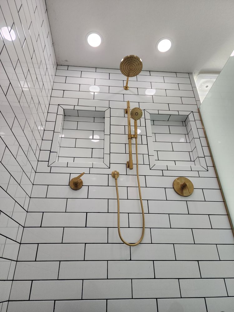 All Photos for Mike Lupoli Tile in Palm Coast, FL