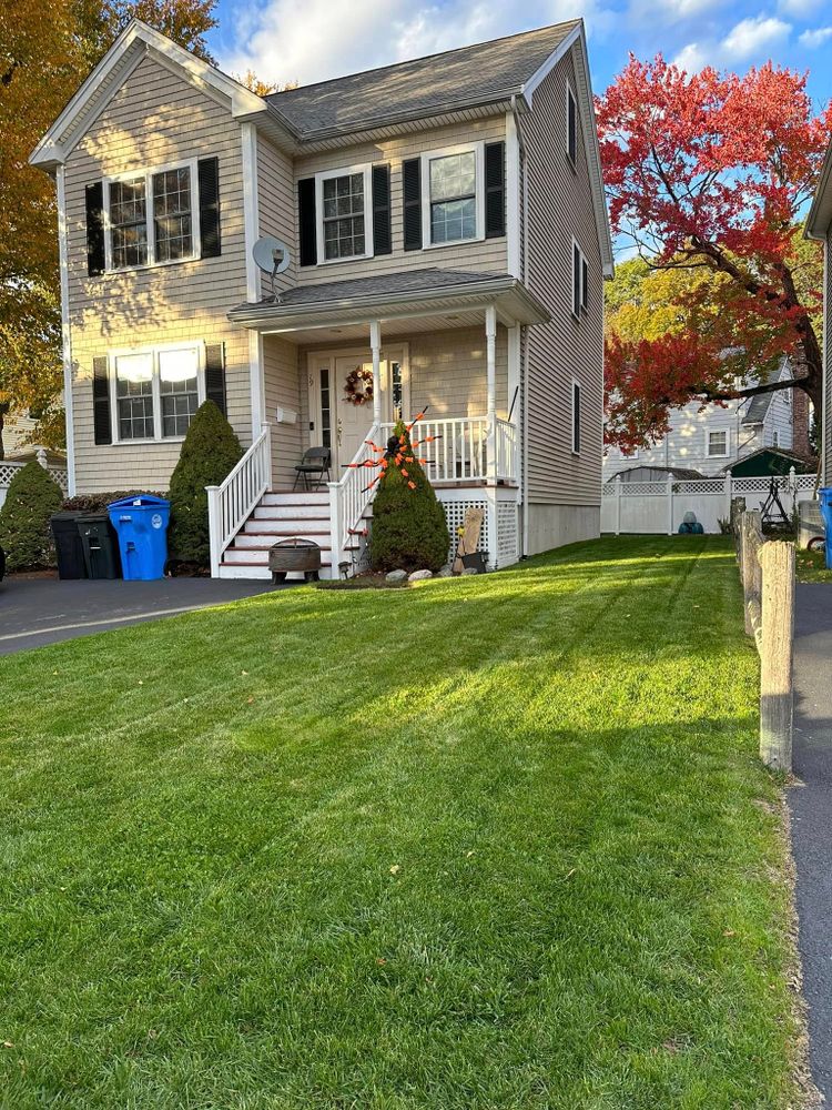 All Photos for Saavedra & Sons Landscaping in Waltham, MA