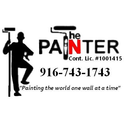 Exterior Painting for The Painter in Citrus Heights, CA