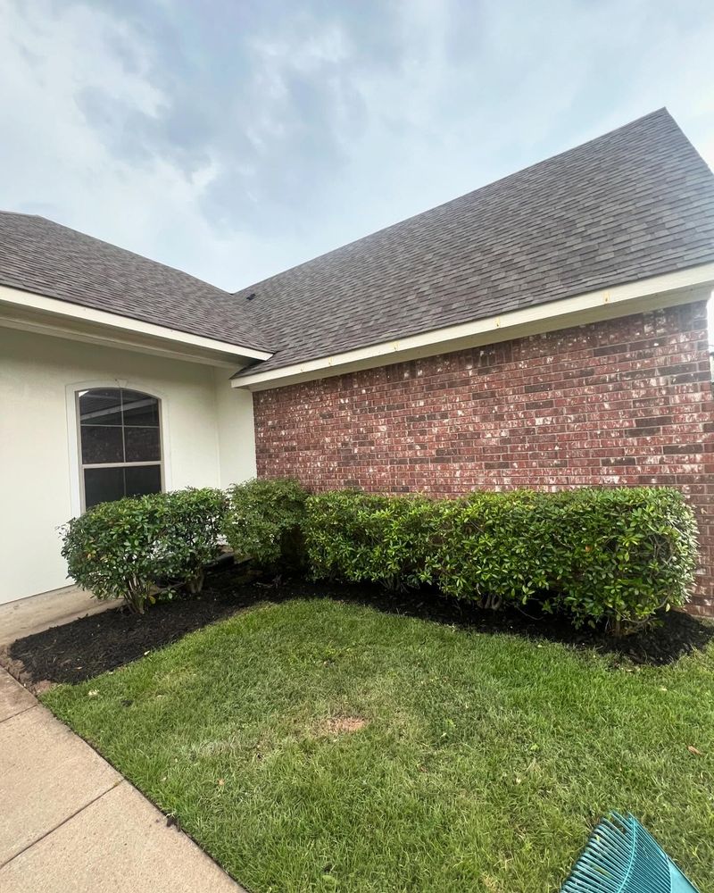 Hardscaping Landscaping for Gator Mowing in Bossier City,  LA