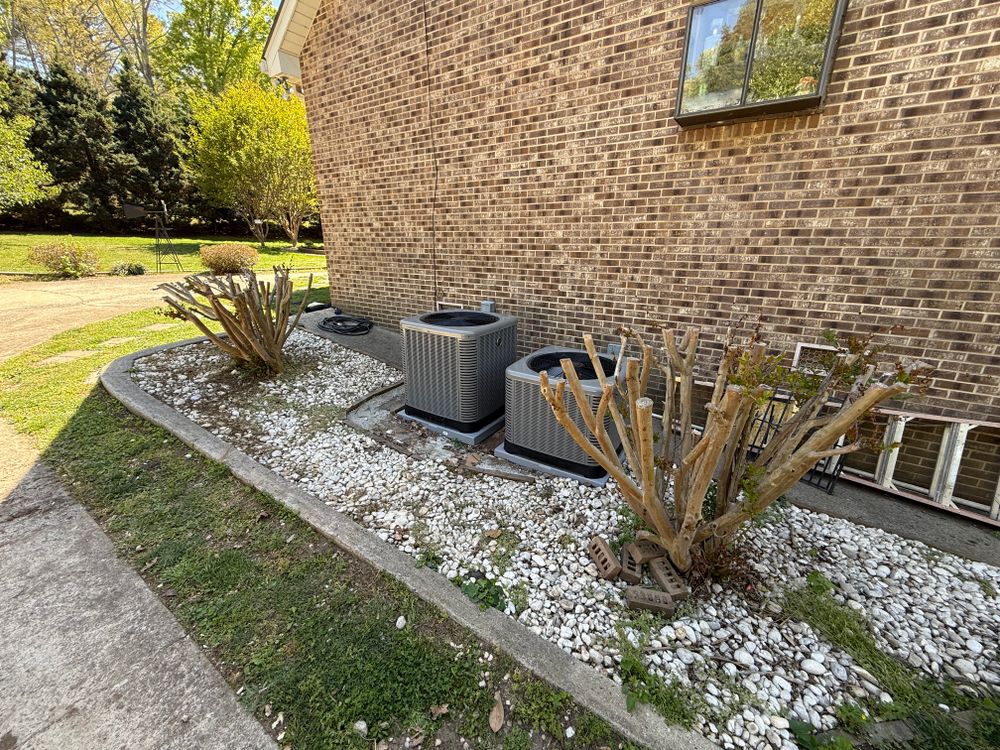 All Photos for Carters Heating and Cooling LLC in Forest City, NC
