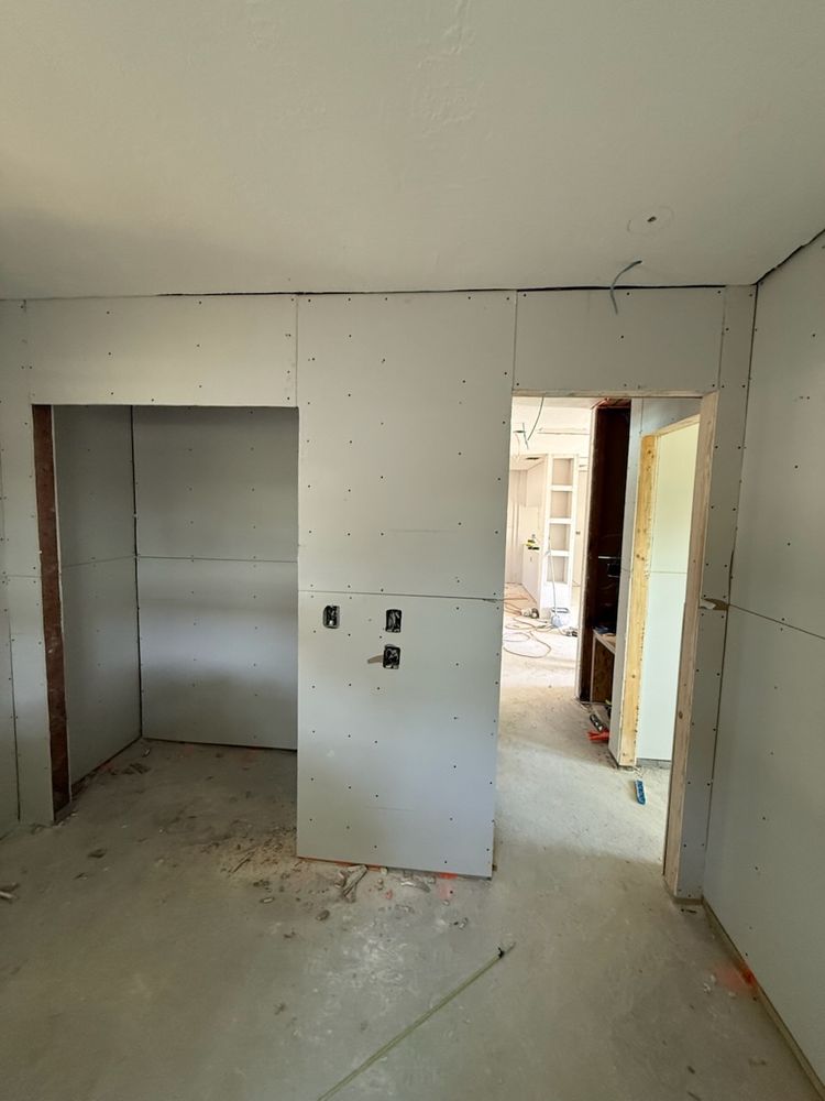 Drywall for Escorpio Painting in Tampa, FL