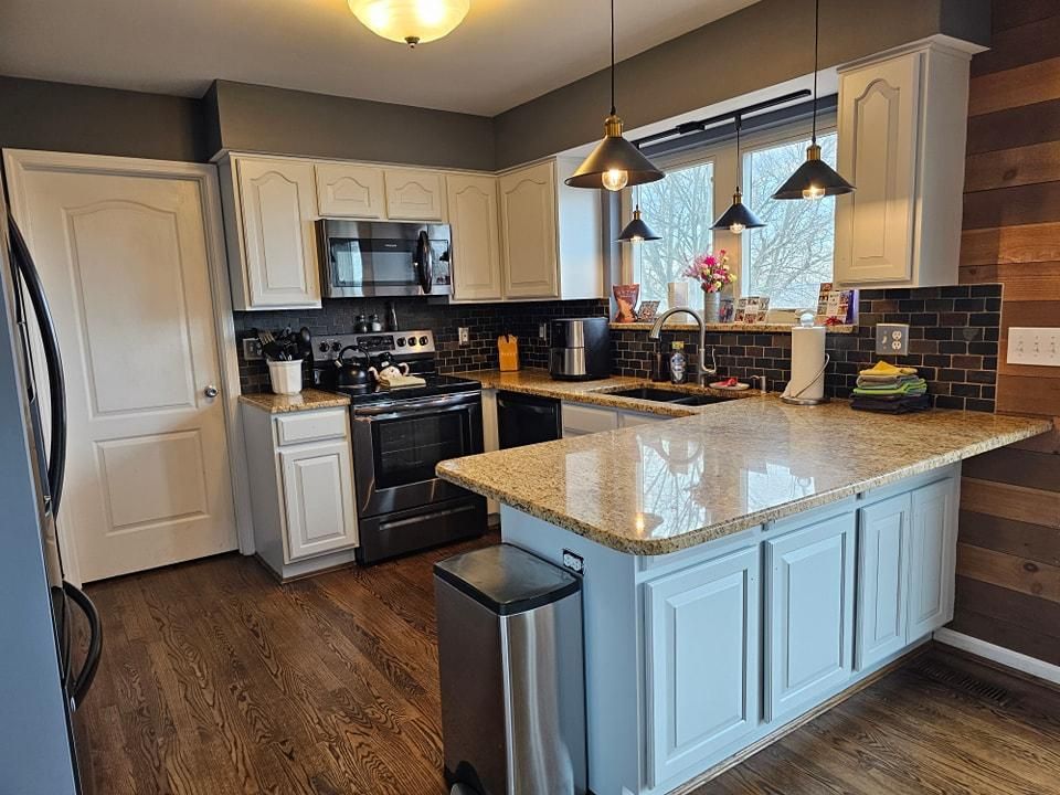 All Photos for Hearts & Hands Painting in Campbell, KY