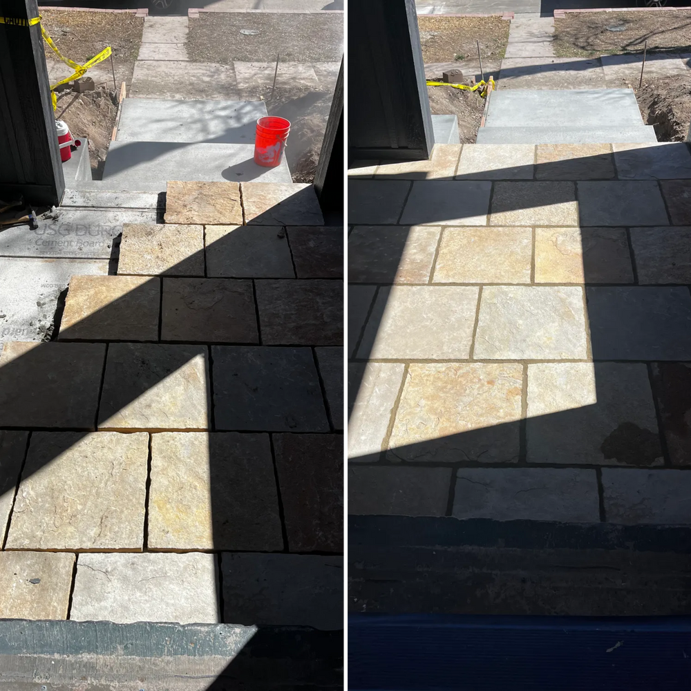 All Photos for Curb Appeal Masonry in Aurora, CO