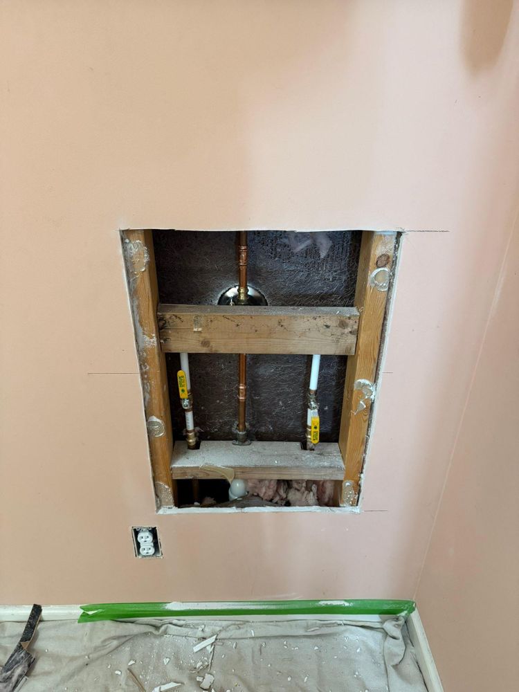 All Photos for First Response Home Improvement, LLC in Yorktown, VA