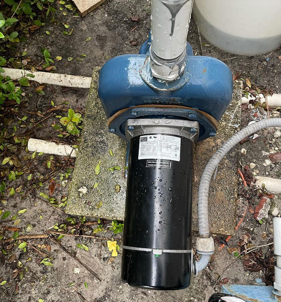 Ensure your lawn thrives with our expert irrigation system repair service, quickly addressing leaks and malfunctions to maintain efficient water distribution and keep your landscape lush and healthy. for Perrone Irrigation in Coral Springs City Center, FL