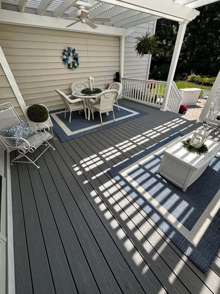 All Photos for J Home Solutions in Fredericksburg, VA