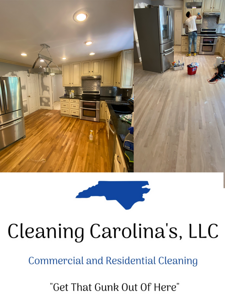 All Photos for Cleaning Carolina’s LLC in Greensboro, NC