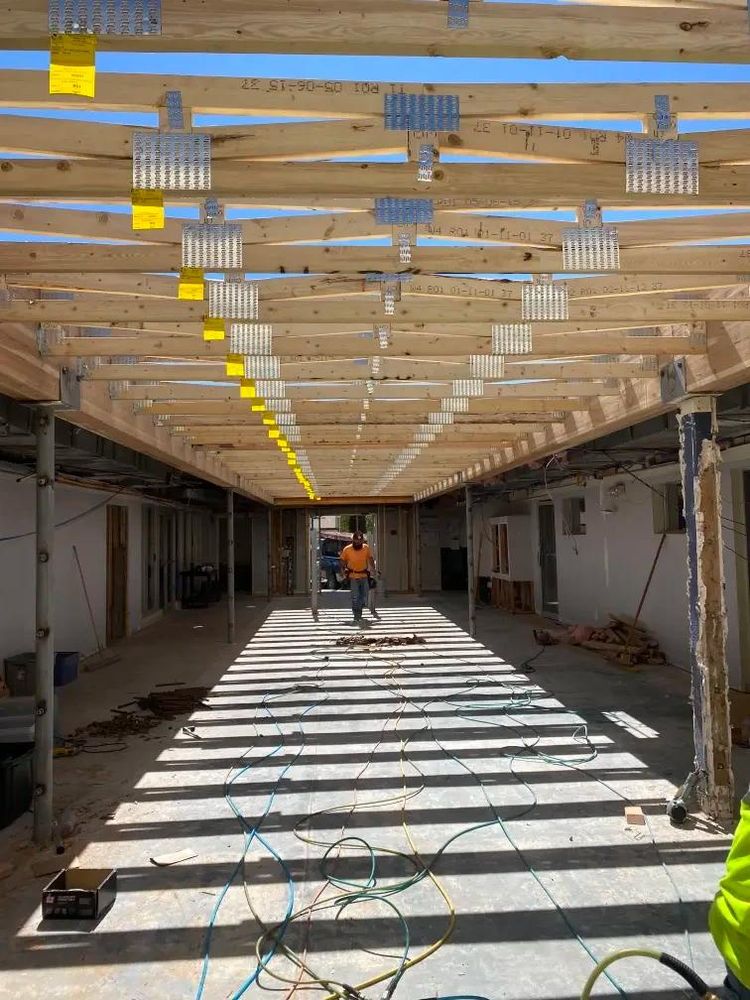 All Photos for Ant Farm Construction in Kingman, AZ