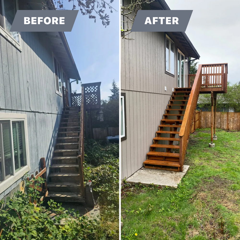 All Photos for NWP Construction Co. in Gig Harbor, WA