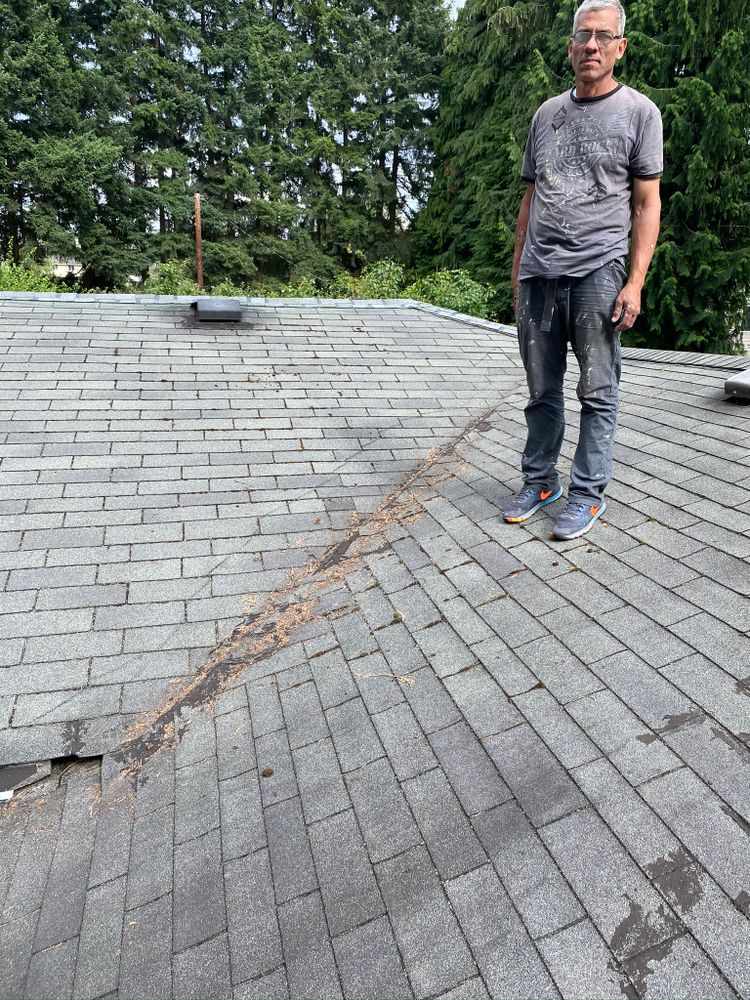 All Photos for Tony's Remodeling & Painting in Renton, WA