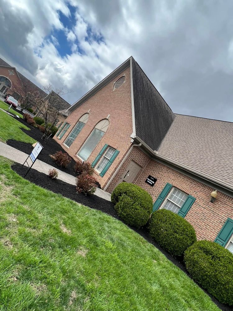 All Photos for Wiles Lawn and Landscaping in Powell, TN