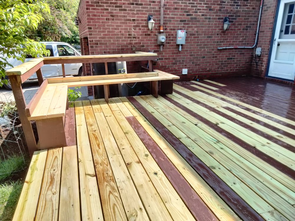 All Photos for Norm's Painting & Services in Cleveland, OH