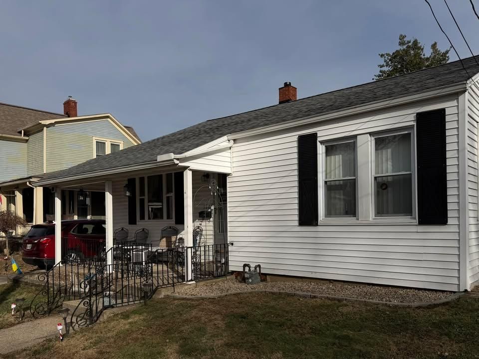 All Photos for Wynn Home Services in Marietta, OH