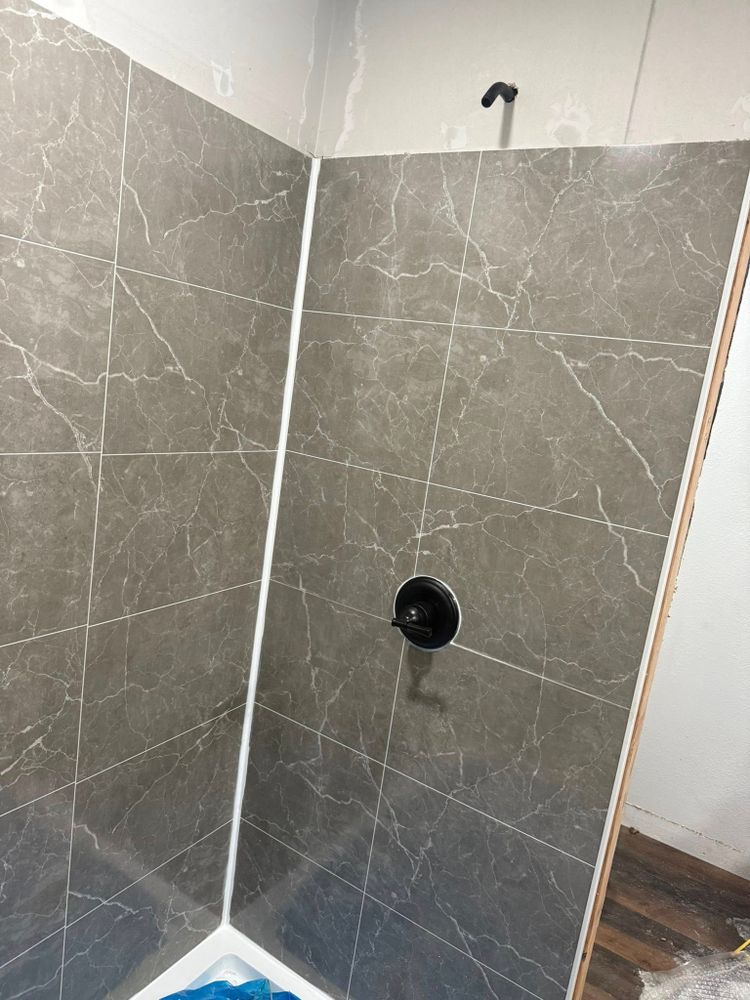 All Photos for Baker Builds Construction in Union City, TN