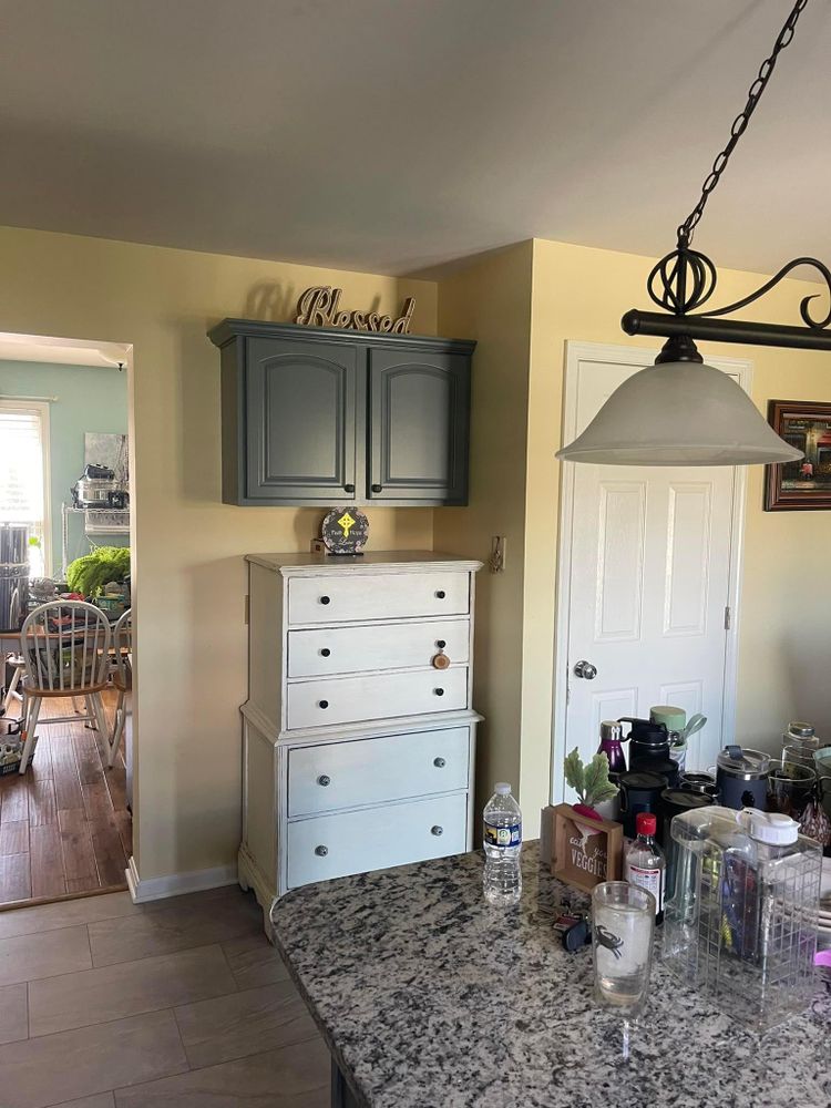 Drywall and Plastering for Mumma’s Painting in Hagerstown, Maryland