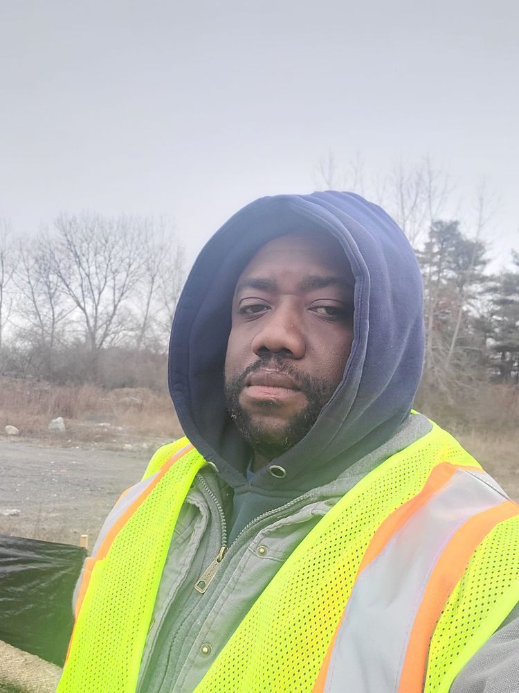 Marcelin Electric team in Randolph, MA - people or person