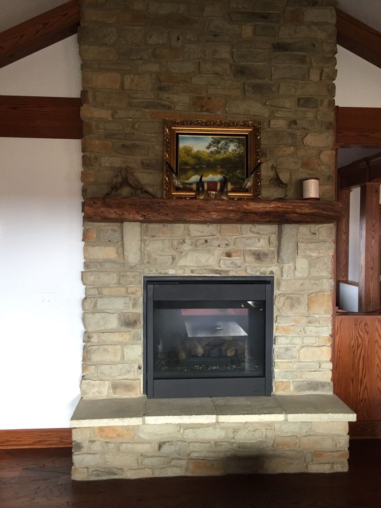All Photos for Edgecomb Builders in Ottawa , KS