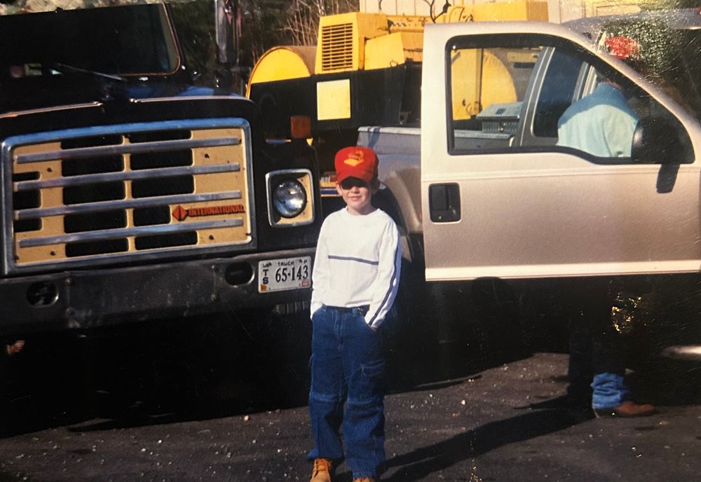 All Photos for James R Carter Paving in Roanoke, VA