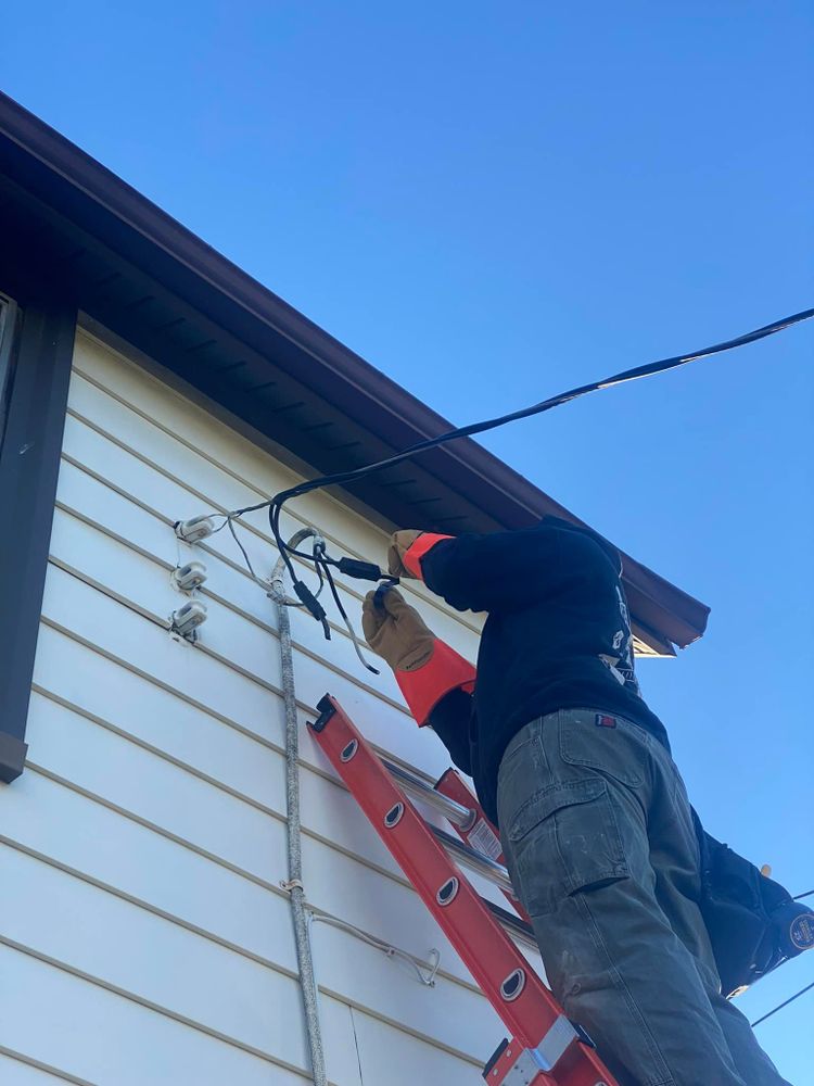 Breaker Panel System Replacement for Thomas Electric in Buffalo, NY