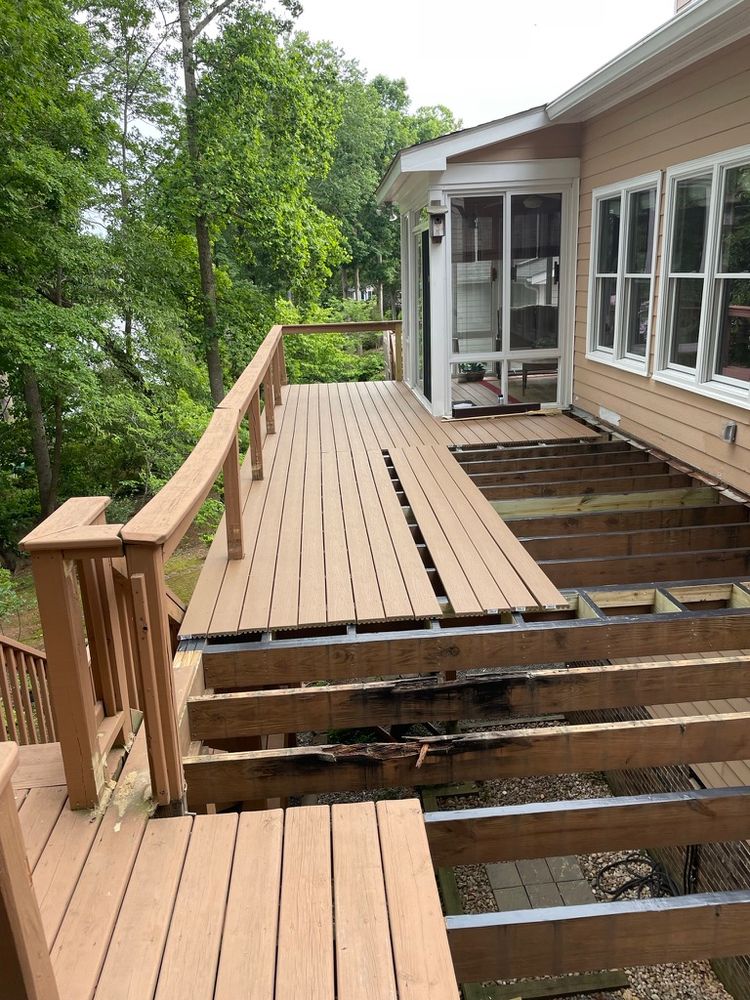 All Photos for Top Plate Construction in Clayton, NC