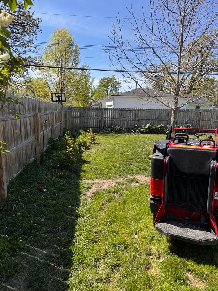 All Photos for H&L Lawn Care LLC in Twin Lakes, WI