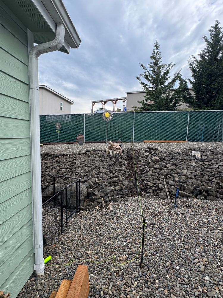 All Photos for Trinity Painting & Construction in Douglas County, OR