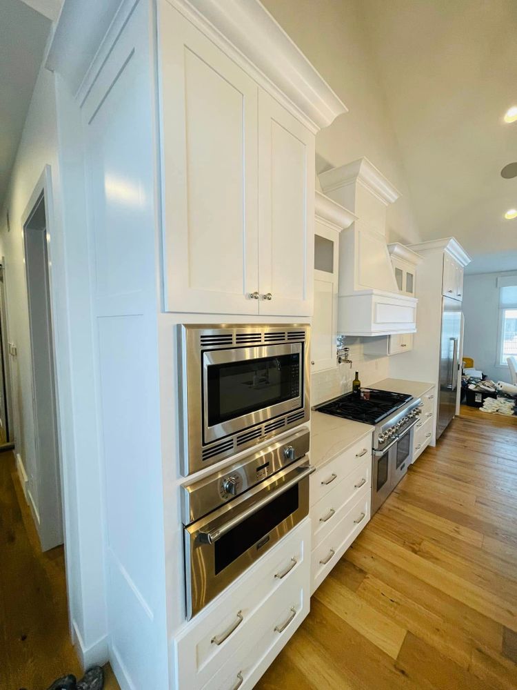 All Photos for Mr. Mole's Painting in Bemidji, MN