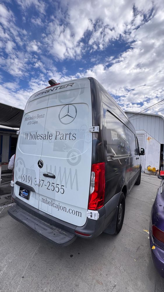 All Photos for Baja Auto Works in Santee, CA