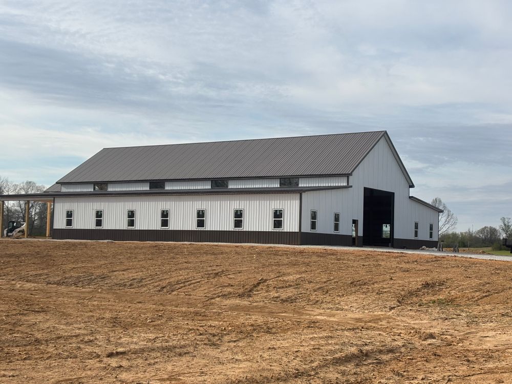 All Photos for Williams Legacy Construction LLC in Pulaski, TN