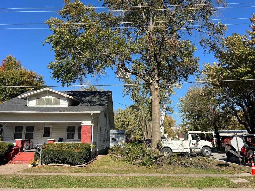 All Photos for Baker Professional Services LLC in Shelbina, MO